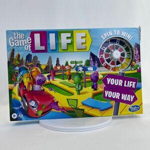 The Game of Life | NEW